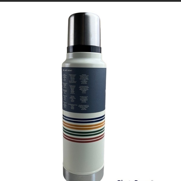 Pendleton Stanley Classic Insulated Bottle Thermos, National Park - Picture 2 of 5